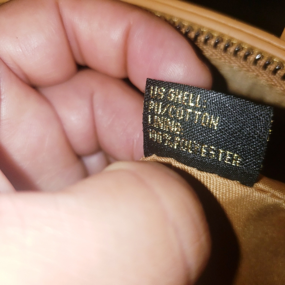 Authentic Miztique Bag - Picture 5 of 15